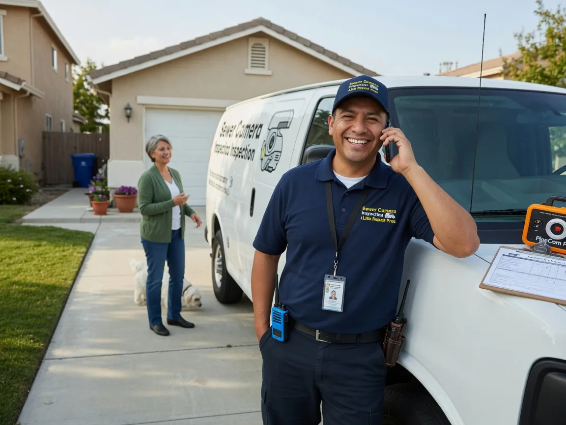 Sewer Line Repair Las Cruces, NM FAQs